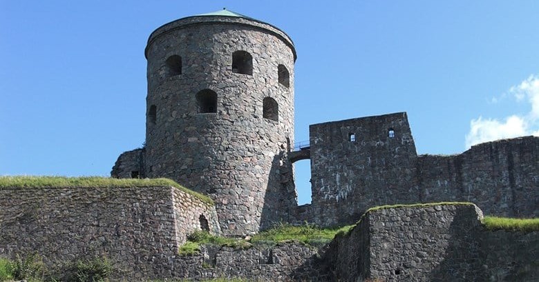 Bohus fästning — Eyer Juridik