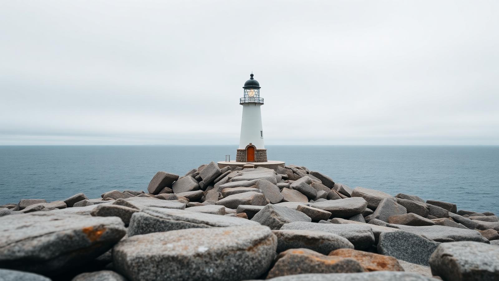 Fyr vid Västkusten — Eyer Juridik